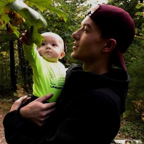 Meet your Posher, Jacob - Picture 1 of 1